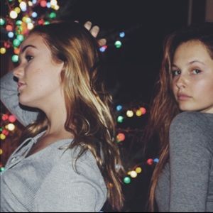 Meet your Posher, Addison